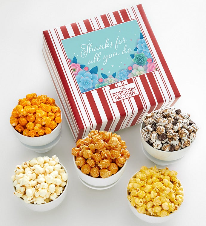 Packed With Pop® Thanks For All You Do