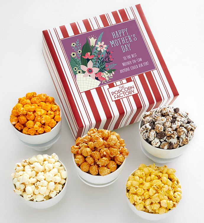 Packed With Pop Happy Mothers Day Best Mother-in-Law