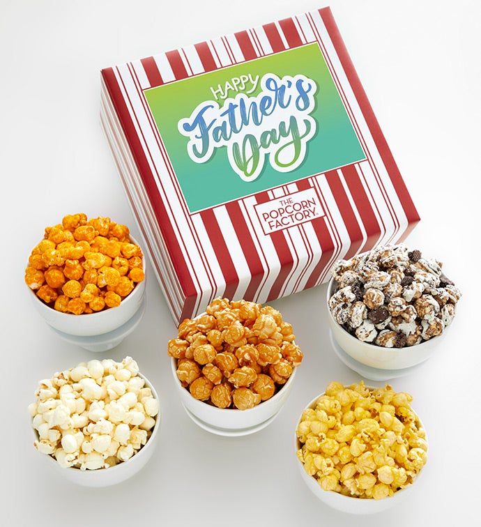 Packed With Pop® Happy Father’s Day To An Amazing Dad
