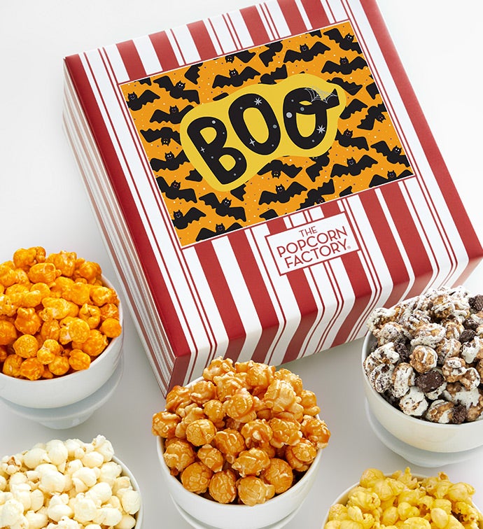 Packed With Pop® BOO