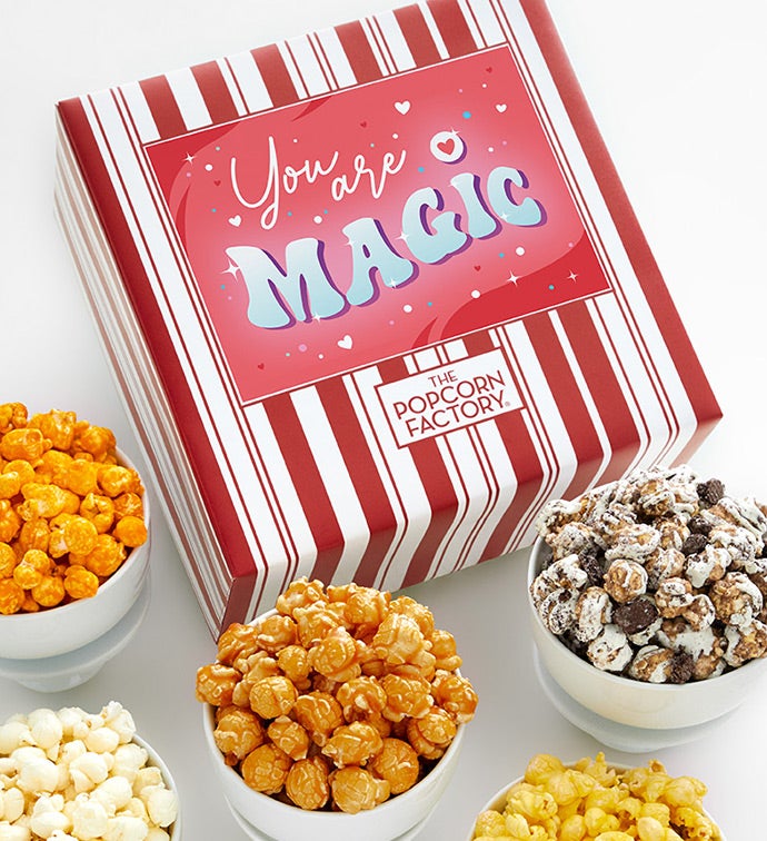 Packed With Pop® You Are Magic