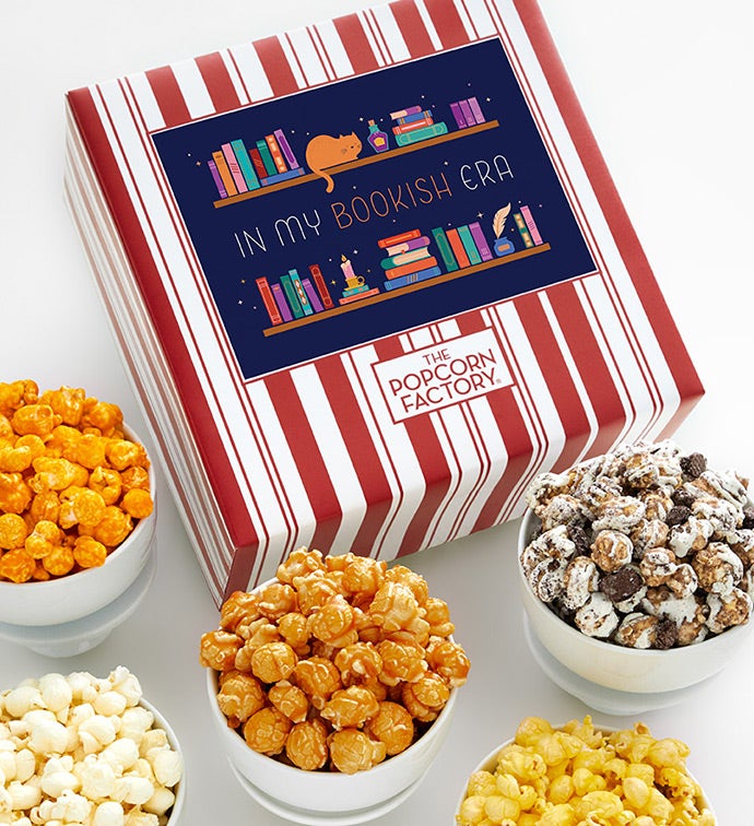 Packed With Pop® In My Bookish Era