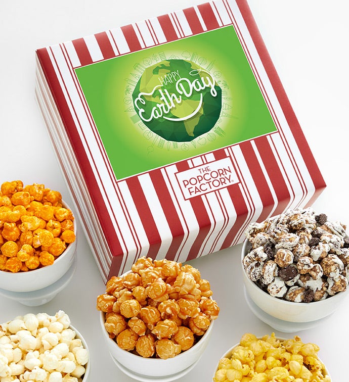 Packed With Pop&reg; Happy Earth Day