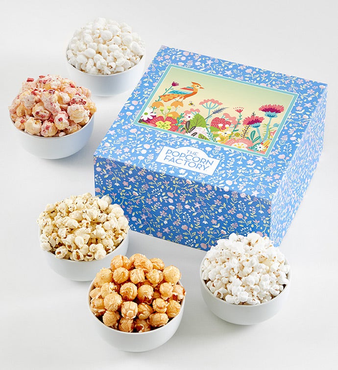 Floral Packed With Pop® Blossoms