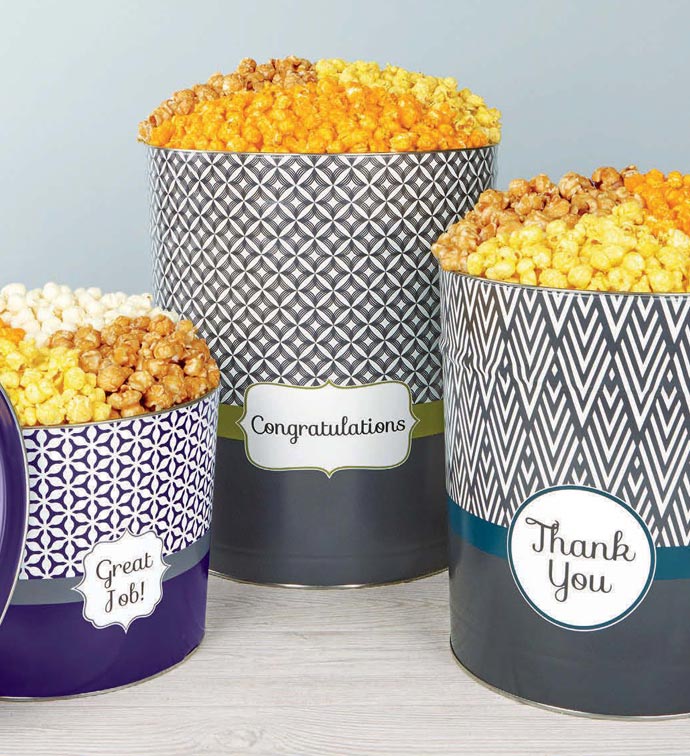 Popcorn Gifts Gourmet Popcorn Gift Baskets The Popcorn Factory