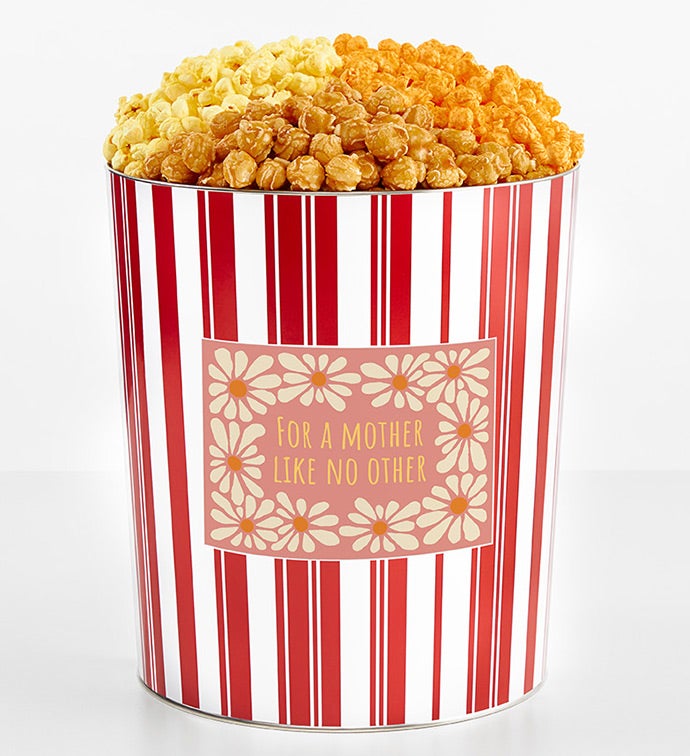 Tins With Pop® 3.5 Gallon  For A Mother Like No Other