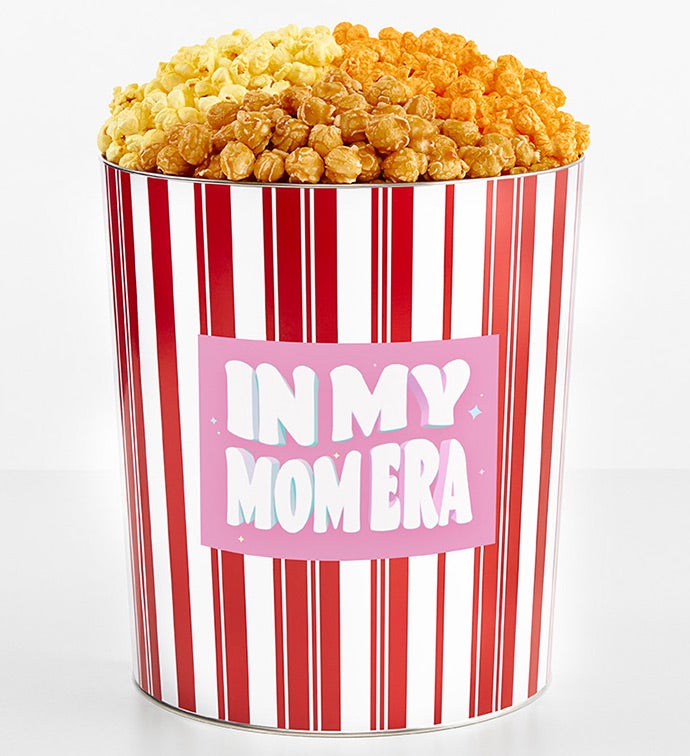 Tins With Pop® 3.5 Gallon In My Mom Era 3 Flavor