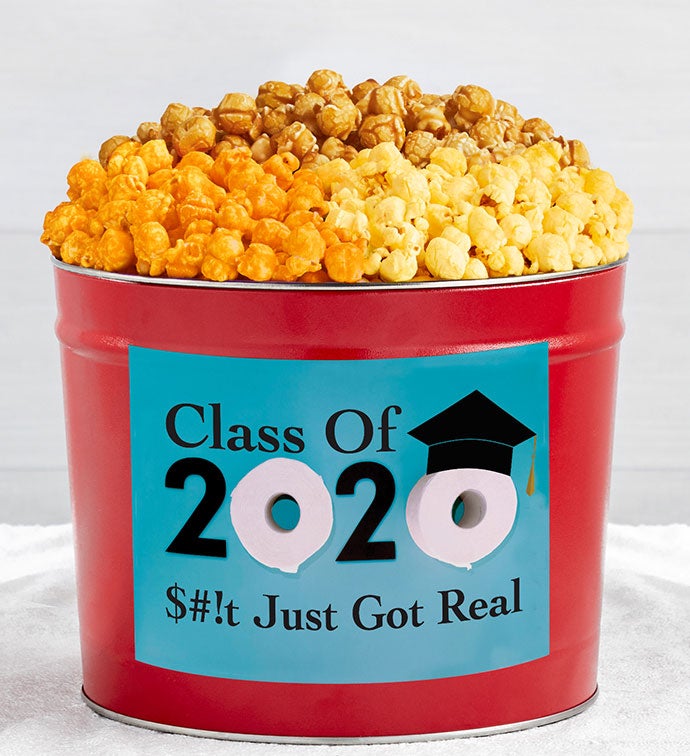 Tins With Pop® Class of 2020 It Just Got Real