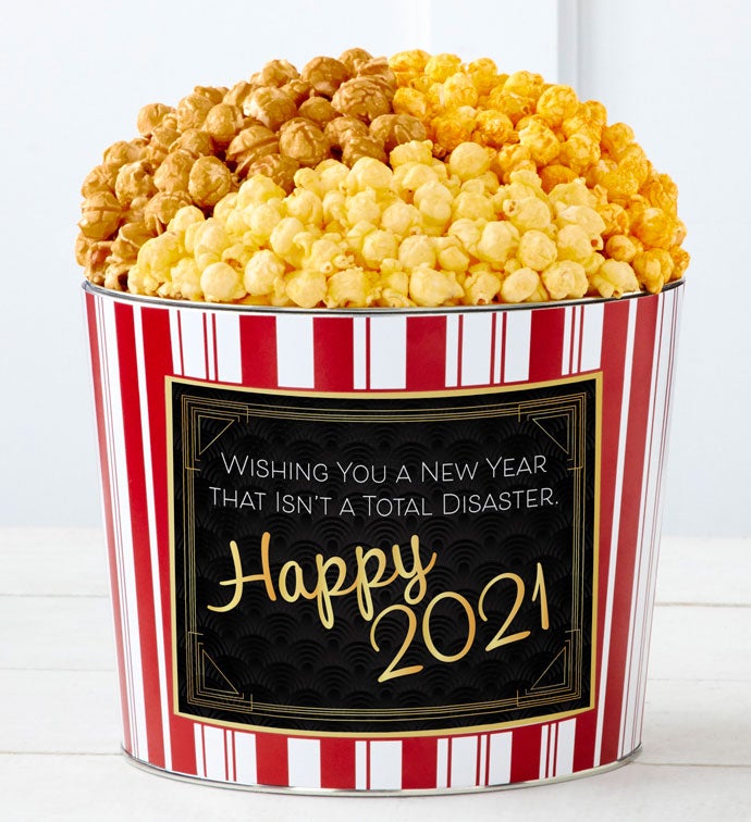 Tins With Pop® 2021 Has To Be Better!