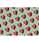 Tins With Pop&reg; Love Hearts