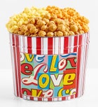 Tins With Pop&reg; Retro Love 3 Flavor