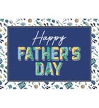 Tins With Pop® Happy Father's Day