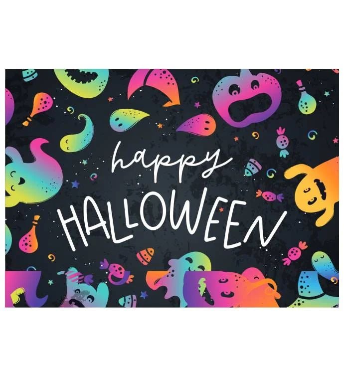 Cards With Pop® Wishing You A Spooky Halloween