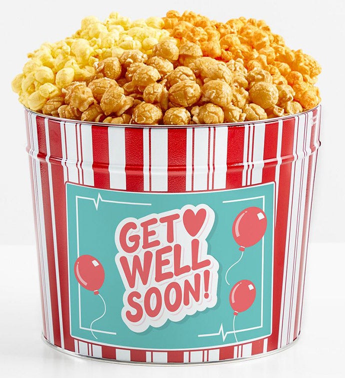 Tins With Pop® Healing Vibes