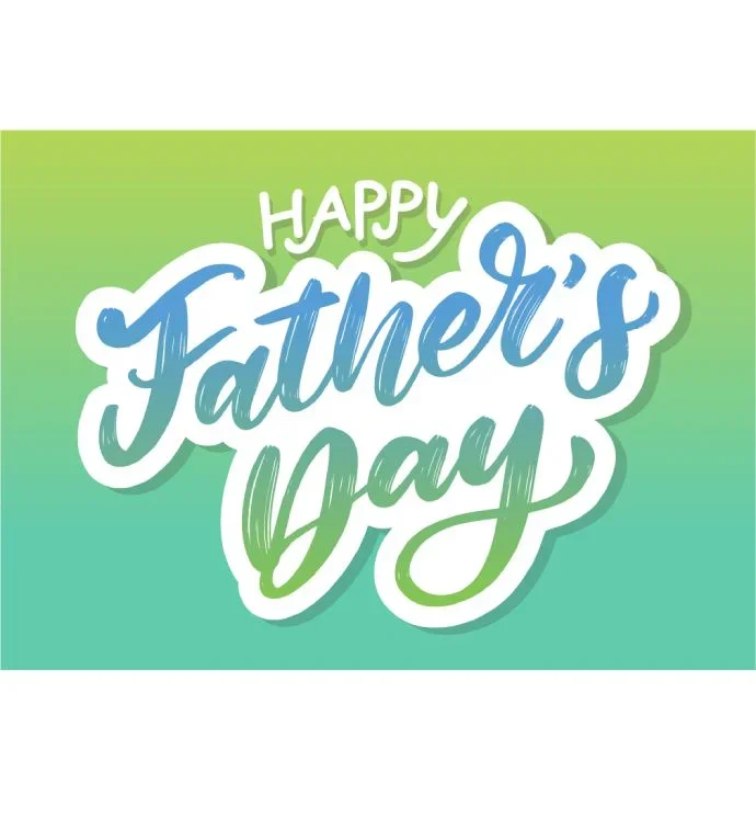 Tins With Pop® Happy Father's Day
