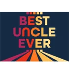 Tins With Pop® 3.5 Gallon Best Uncle Ever