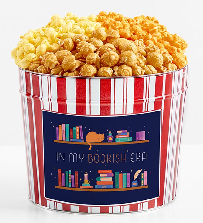 Tins With Pop® In My Bookish Era