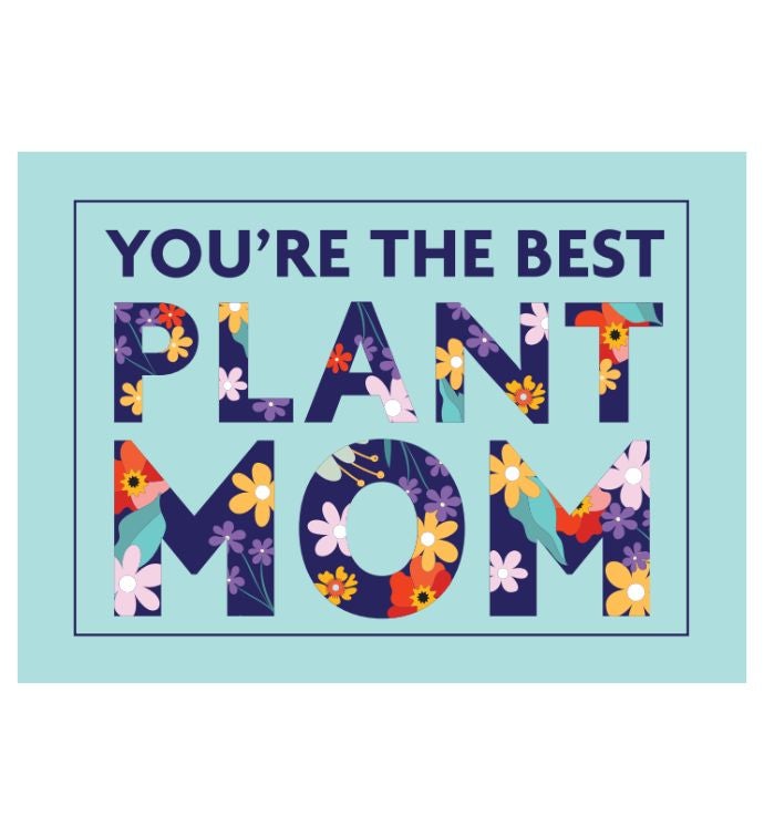 Packed With Pop® Best Plant Mom Ever 3 Flavor