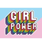 Packed With Pop® Girl Power