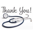 Packed With Pop® Thank You Healthcare Workers