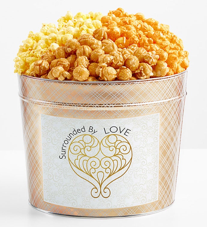 Tins With Pop® Surrounded By Love