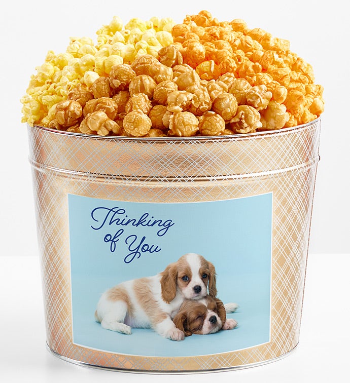 Tins With Pop® Thinking Of You