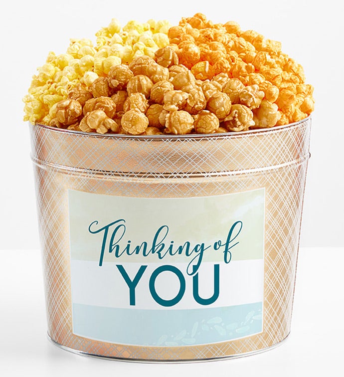 Tins With Pop® Thoughtful Cheers and Hugs