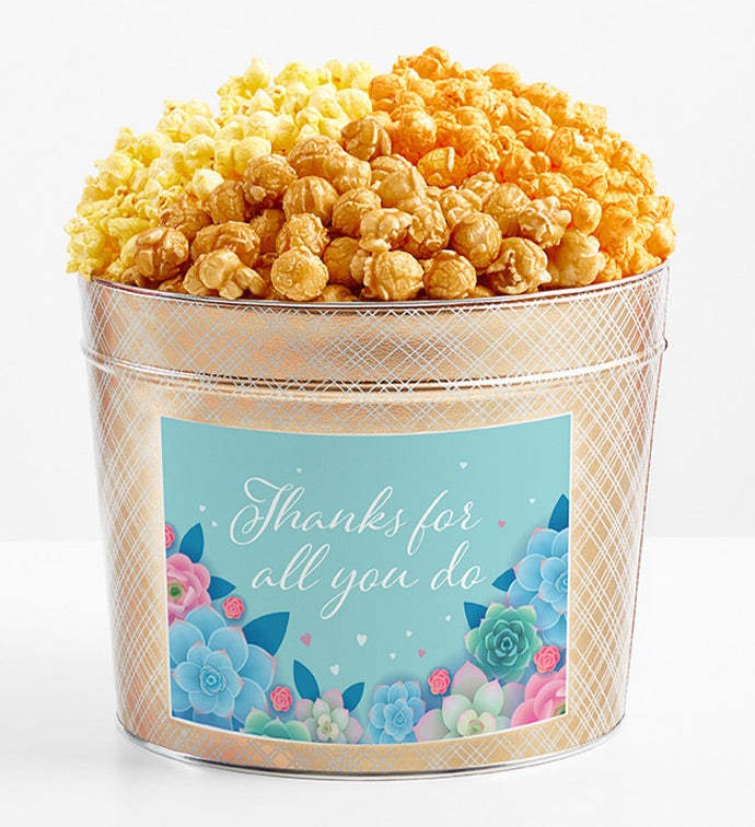 Tins With Pop® Thanks For All You Do