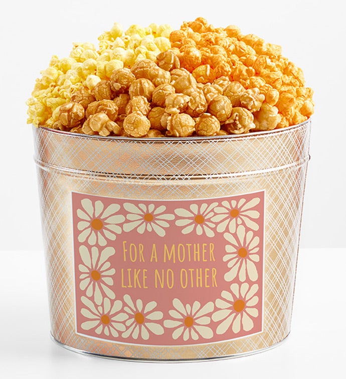 Tins With Pop For A Mother Like No Other