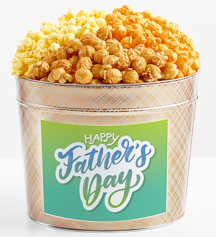 Tins With Pop® Happy Father’s Day To An Amazing Dad