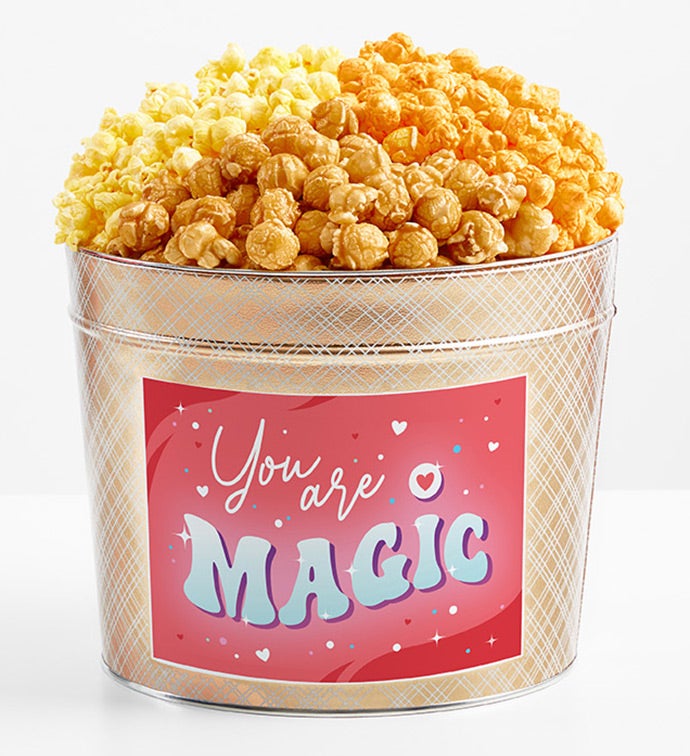 Tins With Pop® You Are Magic 3 Flavor