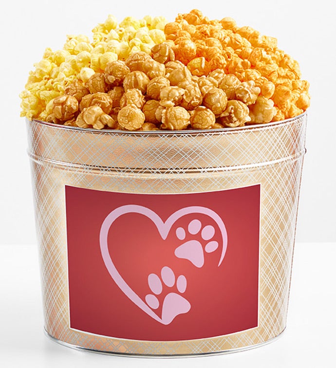Tins With Pop® Thinking Of You Pet Sympathy 3 Flavor