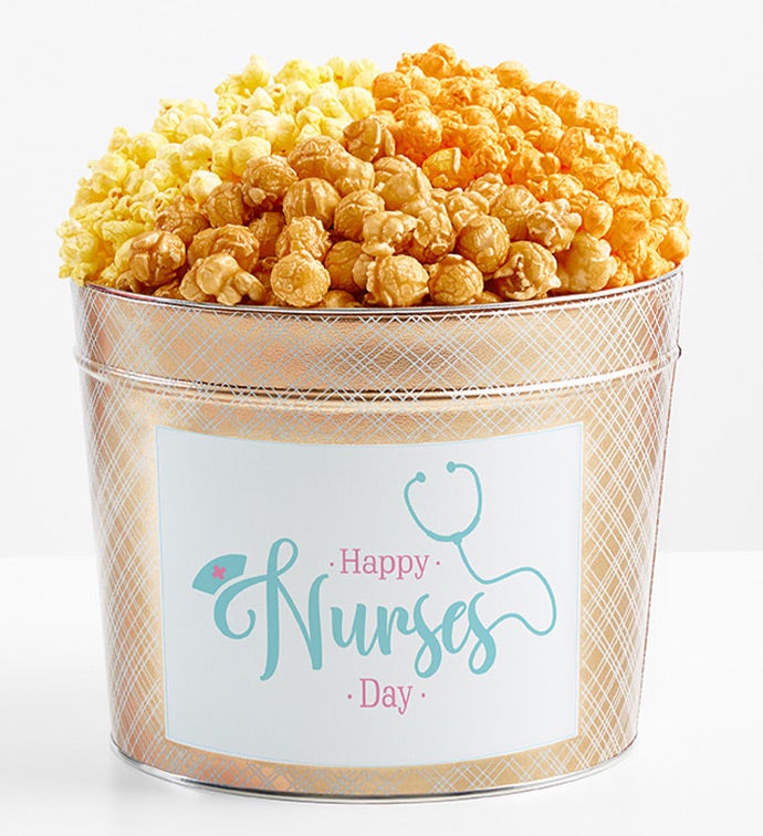 Tins With Pop® Happy Nurses Day