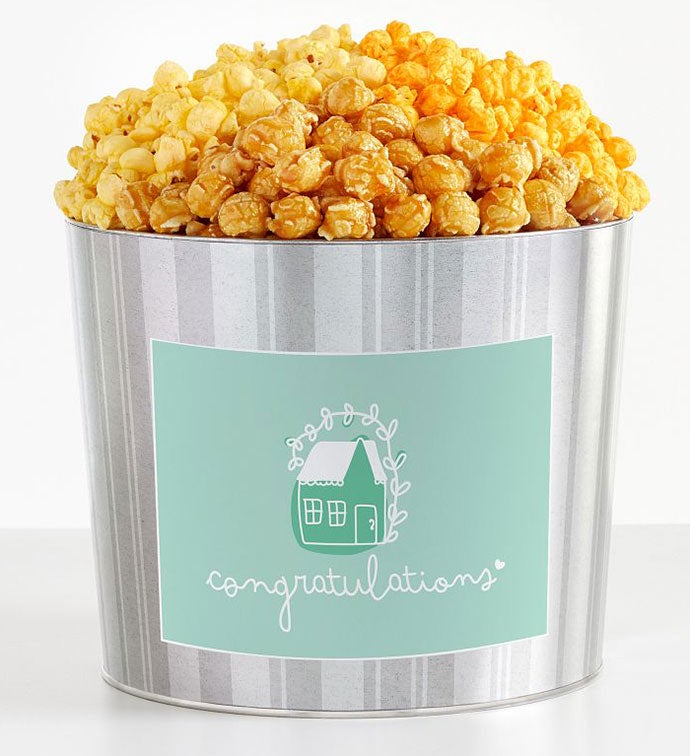 Tins With Pop&reg; Home Sweet Home