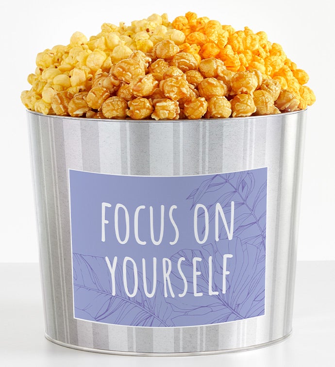 Tins With Pop&reg; Self Care Embrace