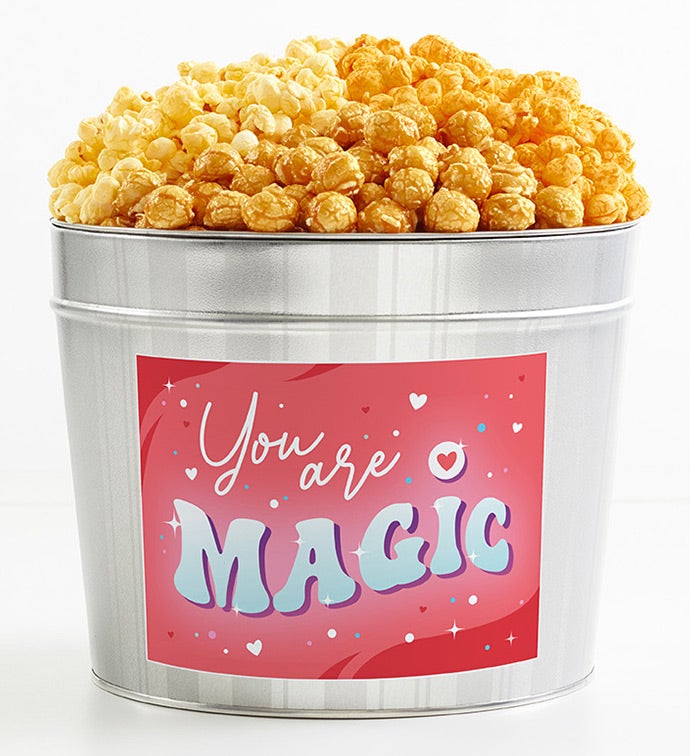Tins With Pop® You Are Magic 3 Flavor