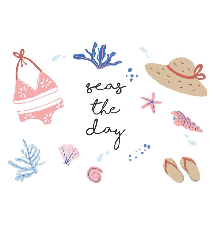 Tins With Pop&reg; Seas The Day