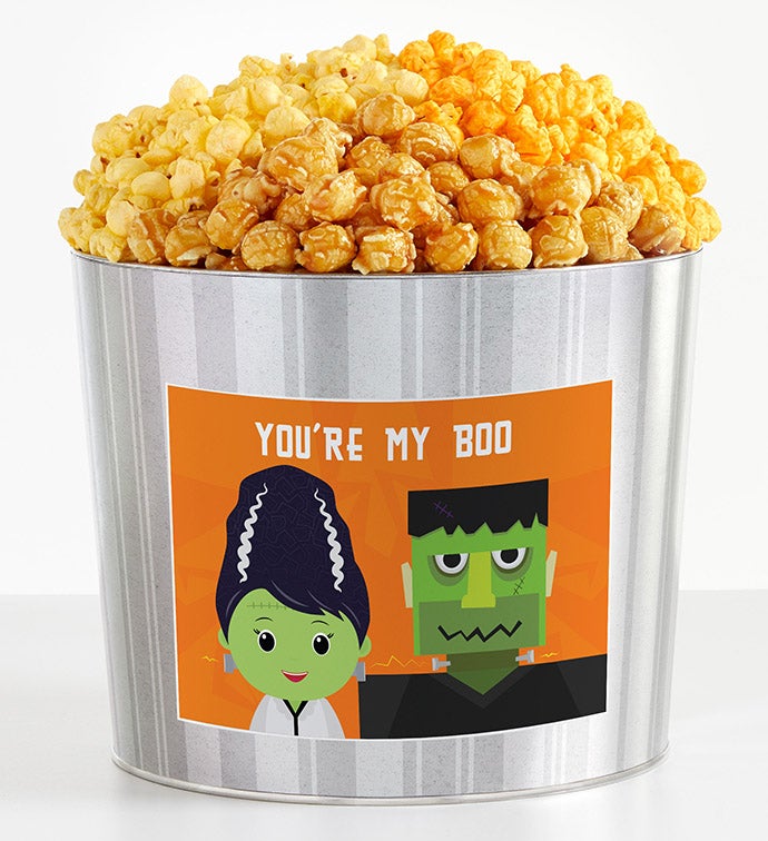 Tins With Pop® You're My Boo
