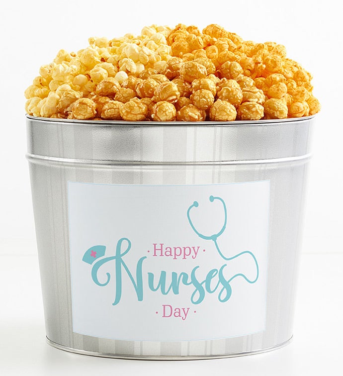 Tins With Pop® Happy Nurses Day