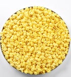 Simply Red 2 Gallon Butter Popcorn Tin
