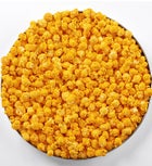 Simply Red 2 Gallon Cheese Popcorn Tin