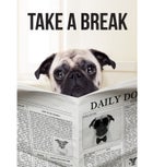 Cards With Pop® Take A Break