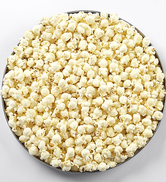 Rainbow Fusion Popcorn Tins