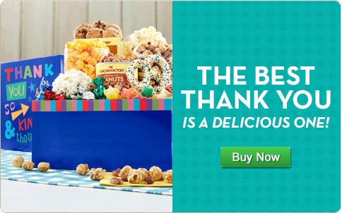 popcorn, gifts - the popcorn factory